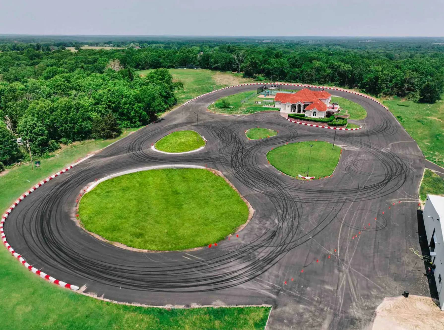 Arena BRB recebe final do Mega Drift Brasil no início de setembro