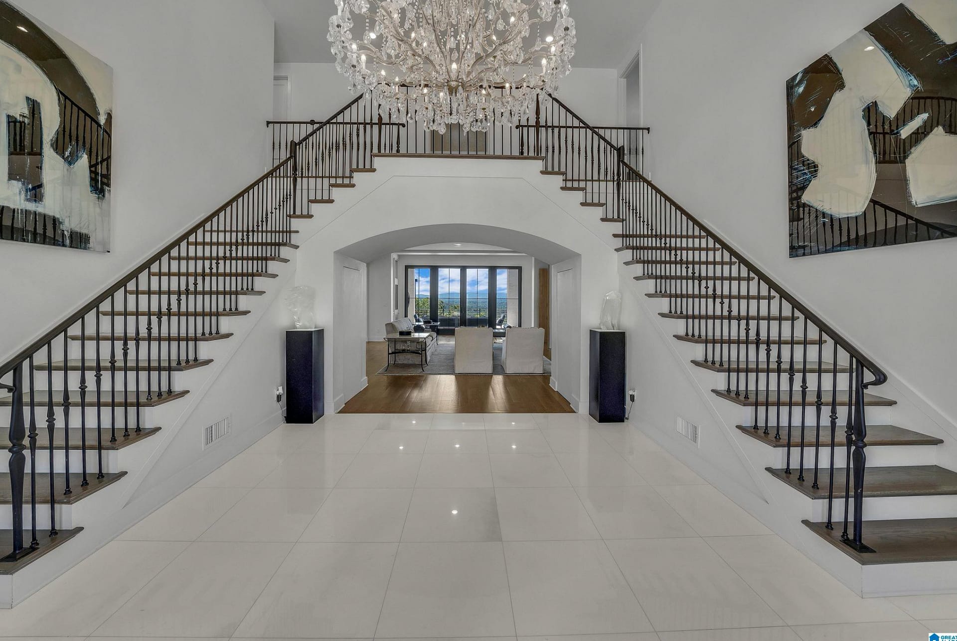 3 Million Home In Vestavia Hills, Alabama (PHOTOS)