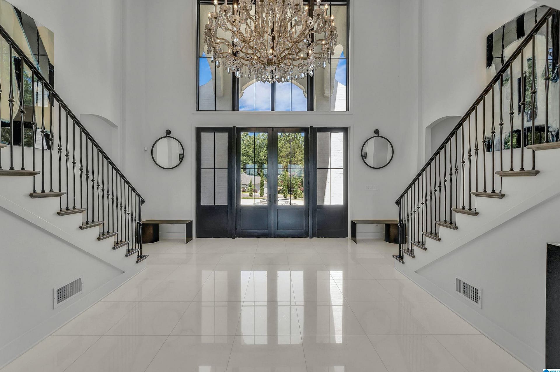 3 Million Home In Vestavia Hills, Alabama (PHOTOS)