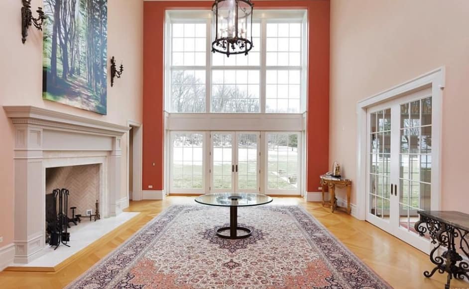 40,000 A Month Rental In Ossining, New York Homes of the Rich