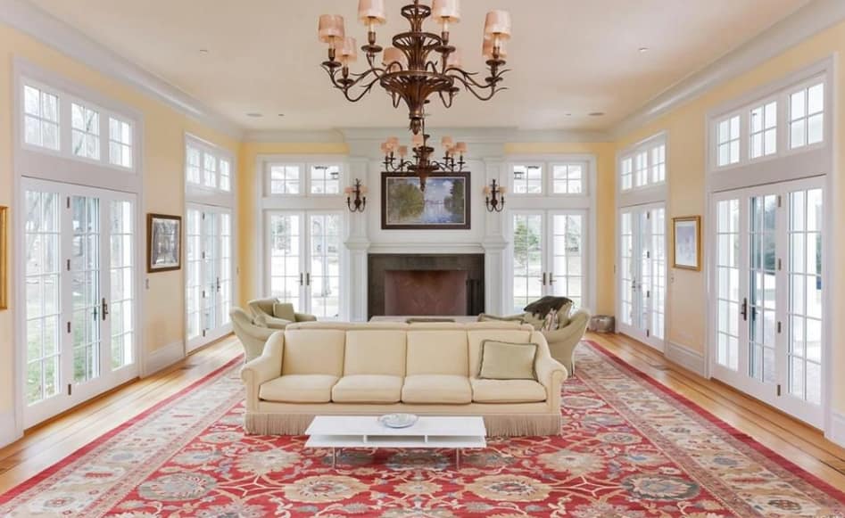 40,000 A Month Rental In Ossining, New York Homes of the Rich