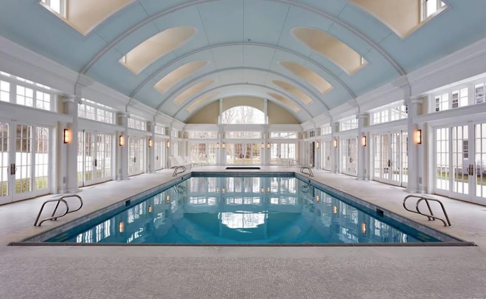 40,000 A Month Rental In Ossining, New York Homes of the Rich