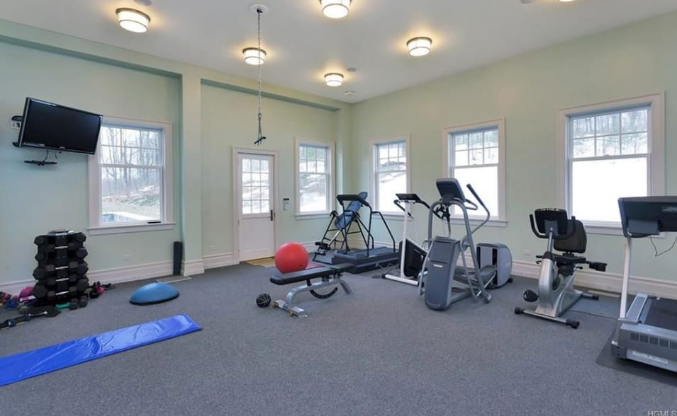 40,000 A Month Rental In Ossining, New York Homes of the Rich