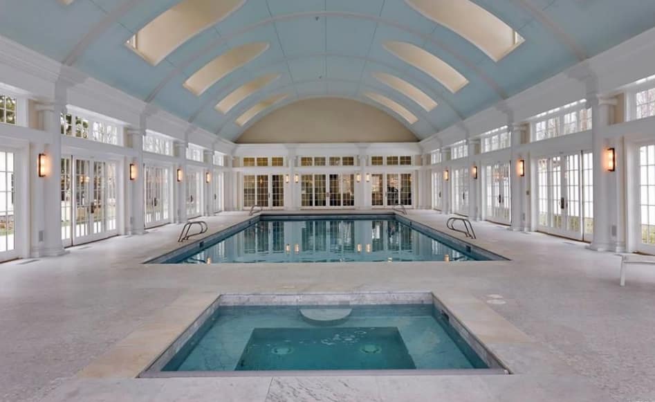 40,000 A Month Rental In Ossining, New York Homes of the Rich