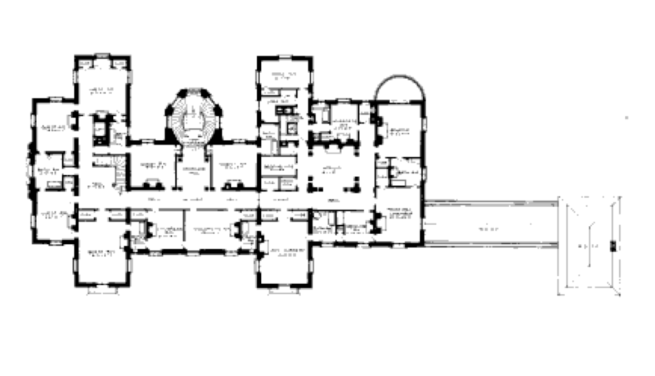 Floorplans - Homes of the Rich