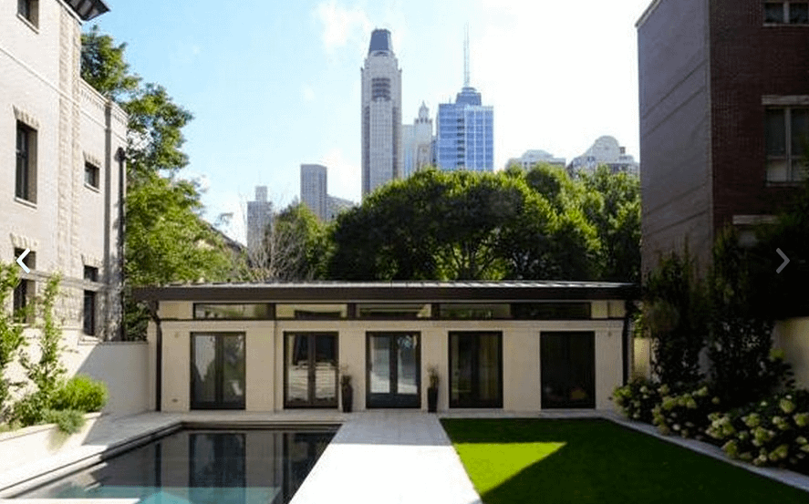 Le Chateau Renaissance Stephen Hilbert's MegaMansion Homes of the Rich