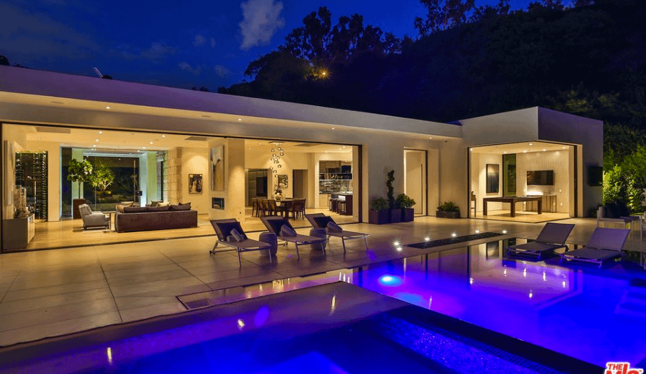 $19.995 Million Modern Home In Beverly Hills, CA - Homes of the Rich