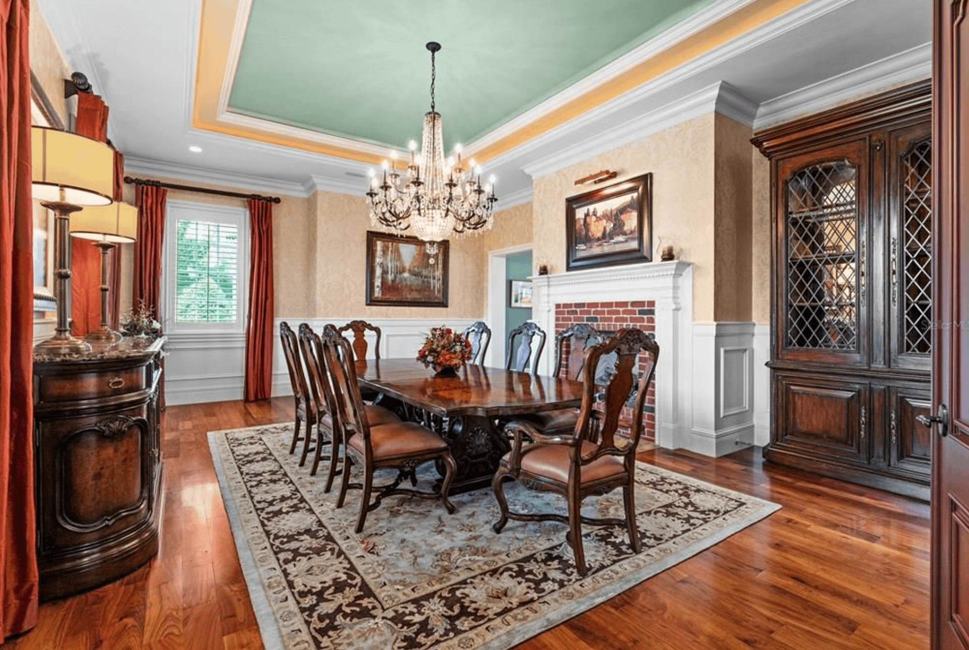 50 Acre Florida Estate Lists For 10 Million (PHOTOS)