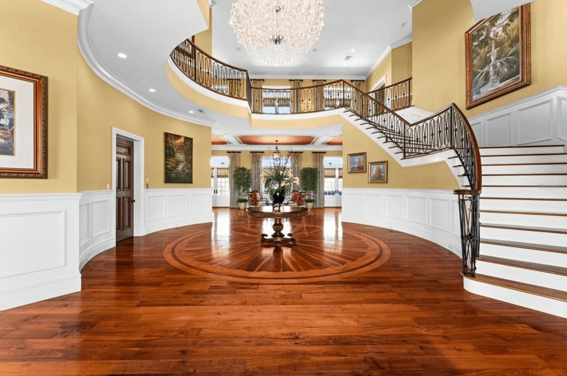 50 Acre Florida Estate Lists For 10 Million (PHOTOS)