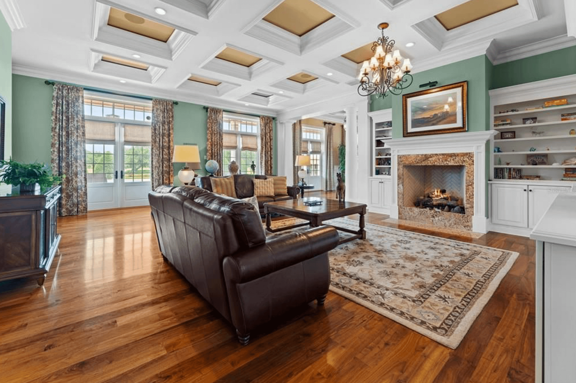 50 Acre Florida Estate Lists For 10 Million (PHOTOS)