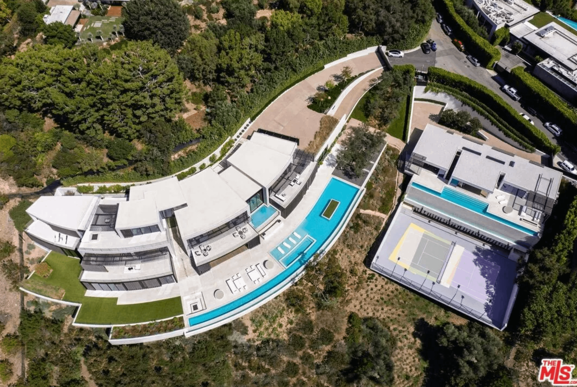 マックナイト「マスティク パビリオン」「Bel Air, California」 924-bel-air-rd-400x250.jpg