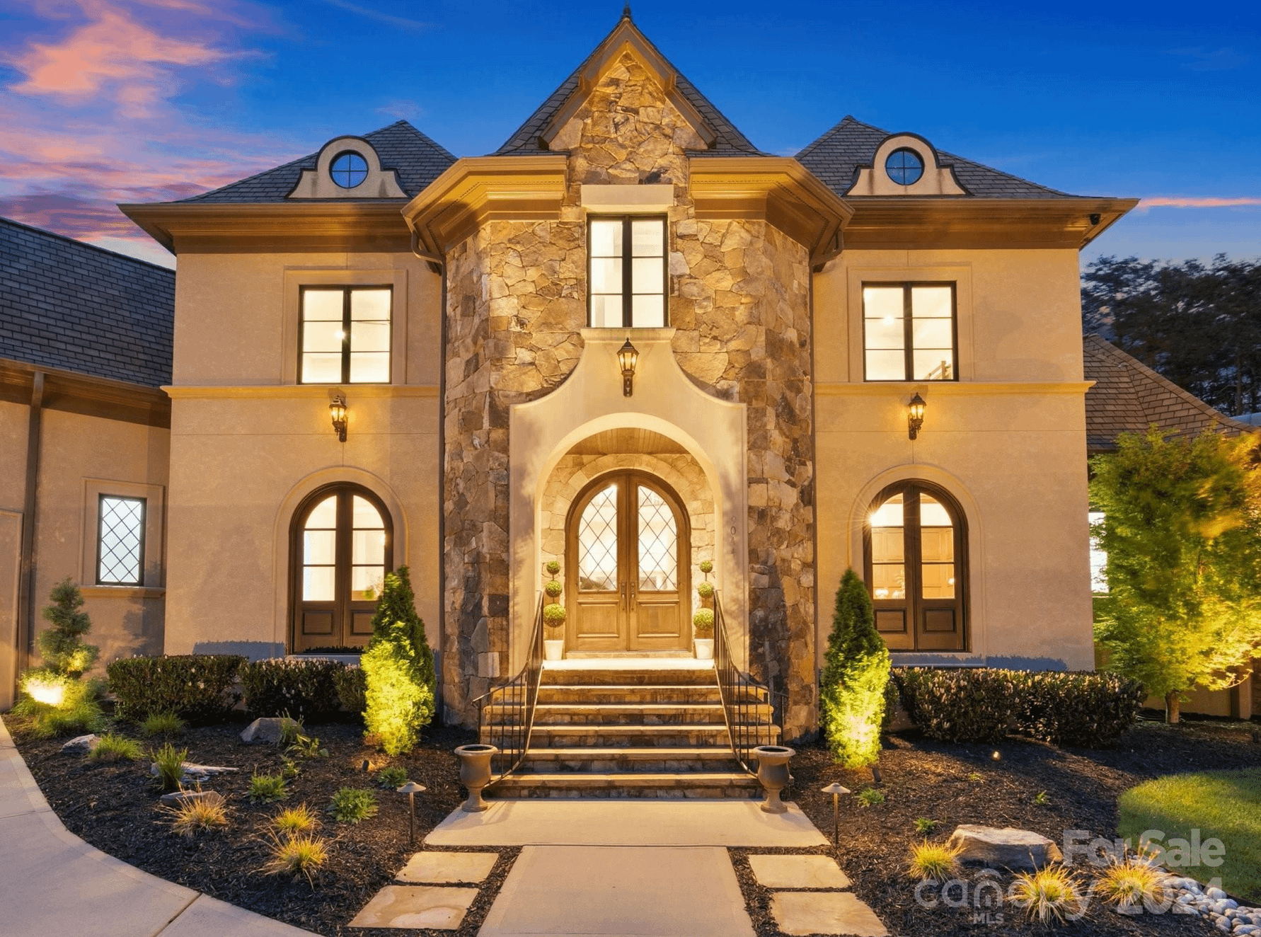 North Carolina Home On 7 Acres With Indoor Shooting Range