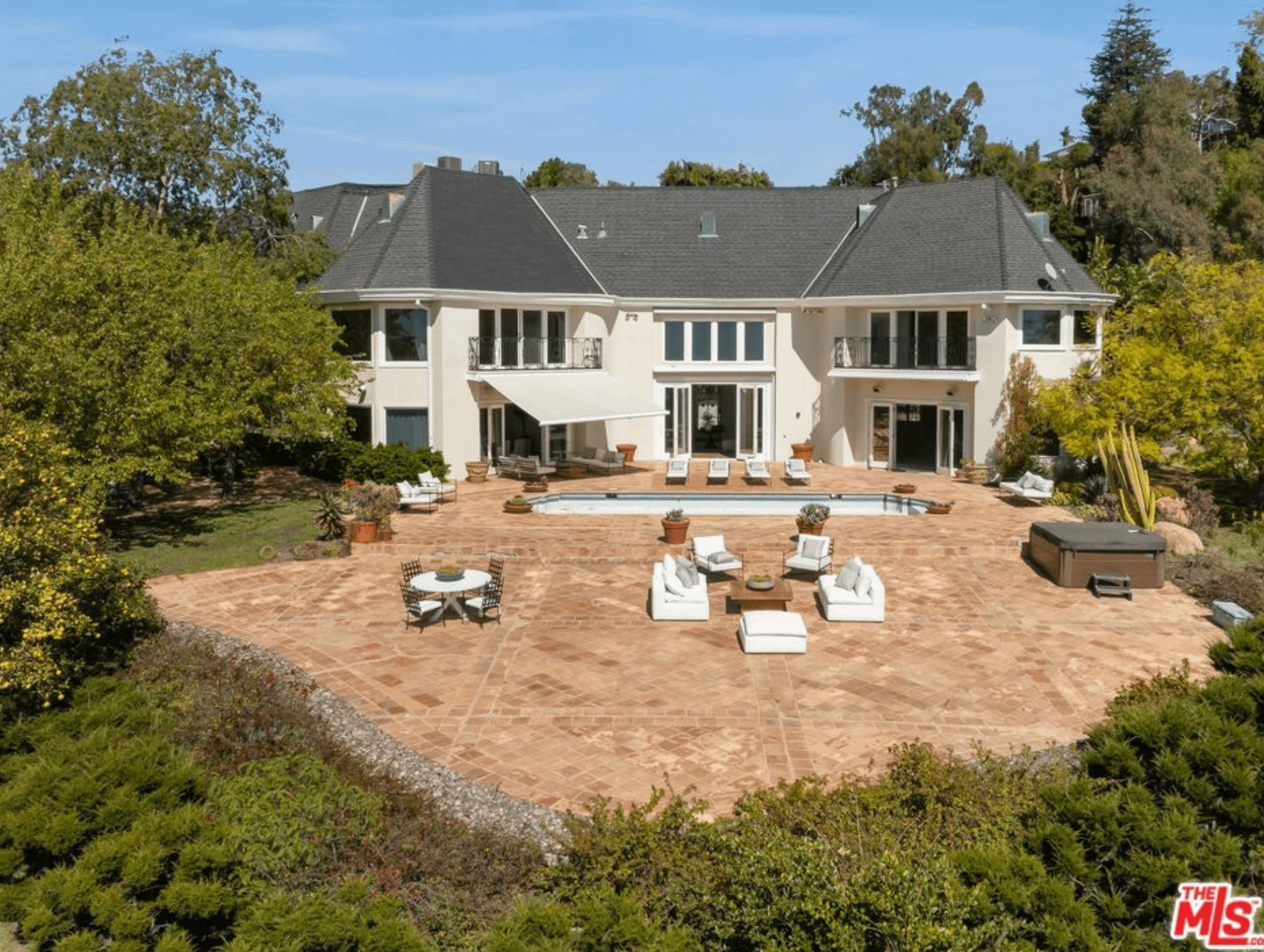 Heather & Terry Dubrow List Beverly Hills Estate (PHOTOS)