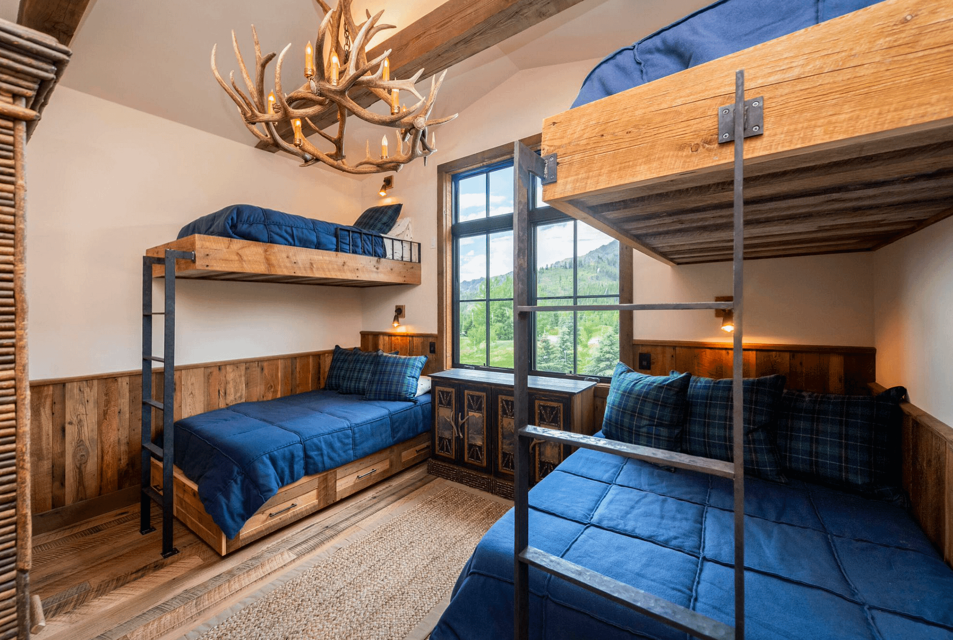 11 Acre Estate In Sawtooth City, Idaho (PHOTOS)