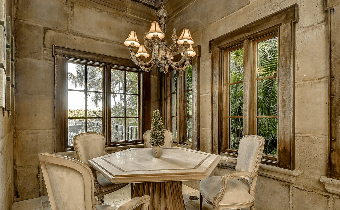 Updated Pics Of 3555 Gordon Drive In Naples, FL Homes of the Rich