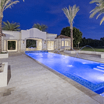 $12.5 Million Newly Built Mansion In Paradise Valley, AZ - Homes of the ...