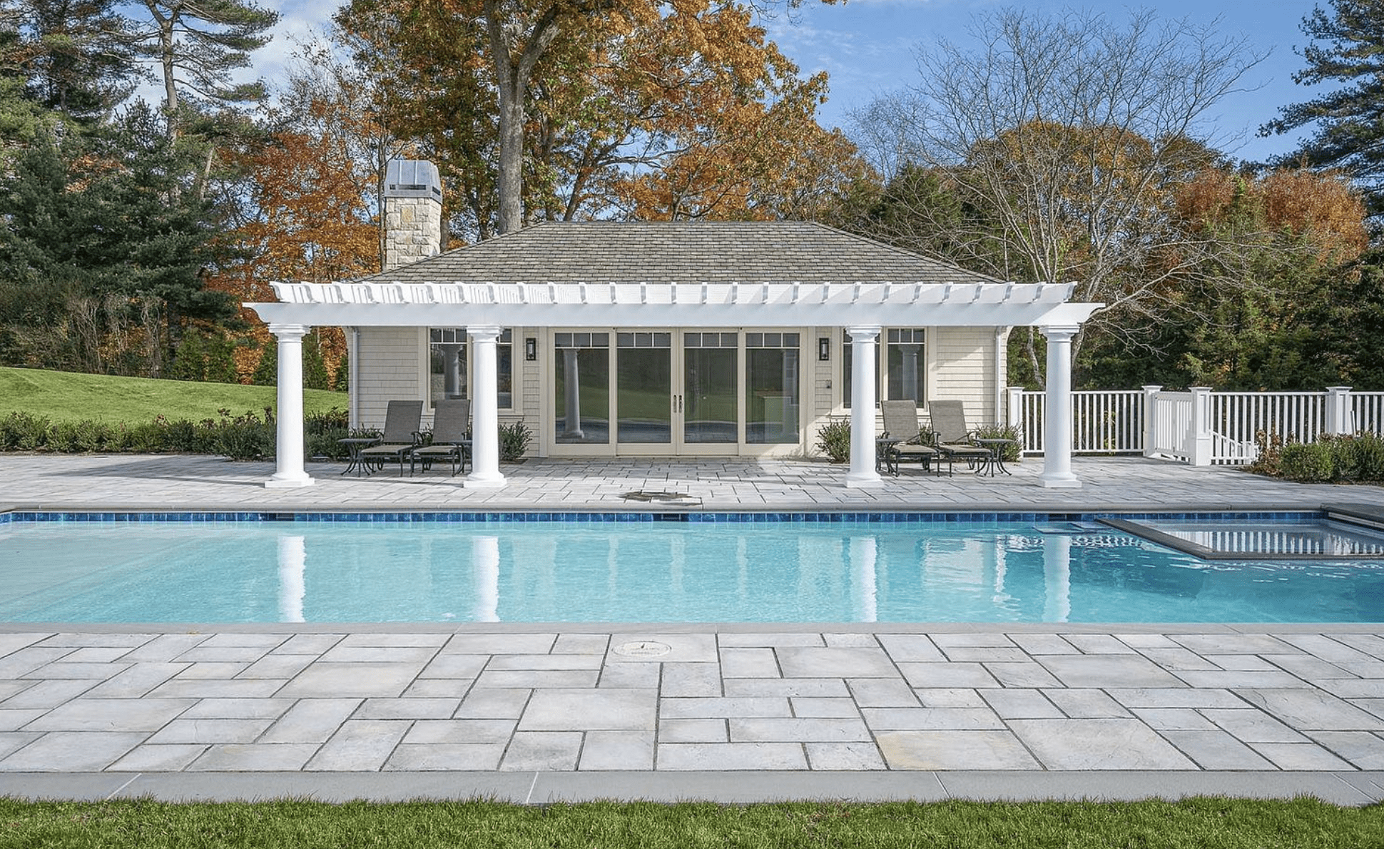 10 Million New Build In Oyster Bay, New York (PHOTOS) Homes of the Rich