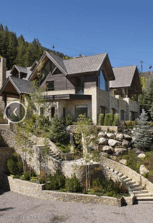 $39.75 Million Newly Listed Mansion In Aspen, CO - Homes Of The Rich