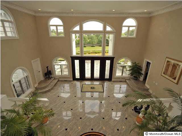 Massive Colts Neck, NJ Mansion!!! - Homes of the Rich