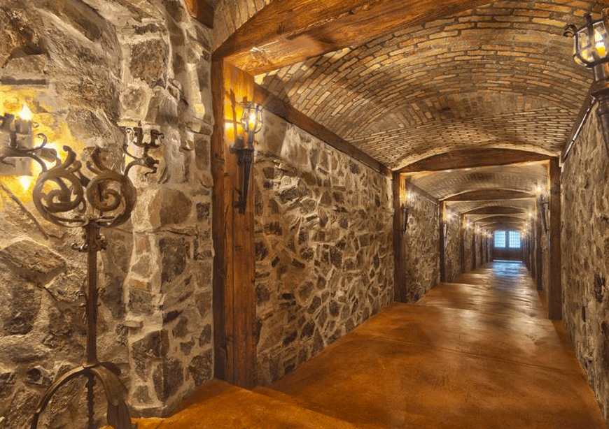 More Pics Of The 75 Million Tranquility Estate In Zephyr Cove, NV