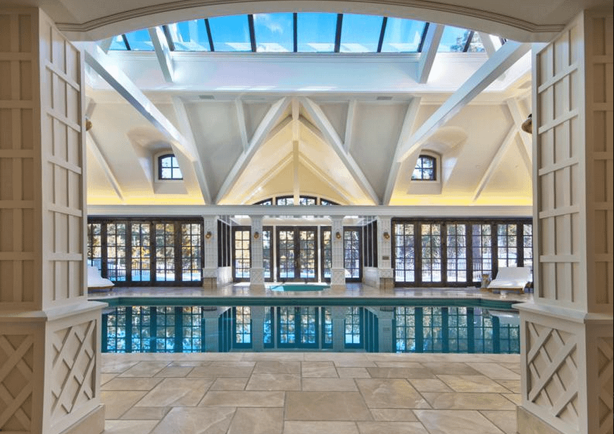 More Pics Of The 75 Million Tranquility Estate In Zephyr Cove, NV