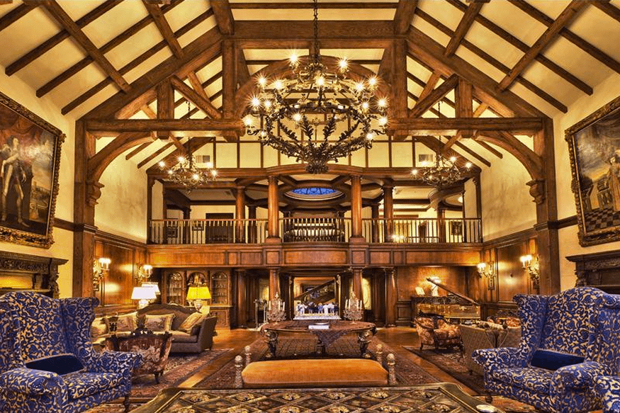 More Pics Of The 75 Million Tranquility Estate In Zephyr Cove, NV