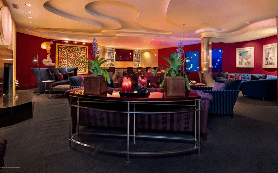 31,000 Square Foot Waterfront Mega Mansion In Brielle, New Jersey