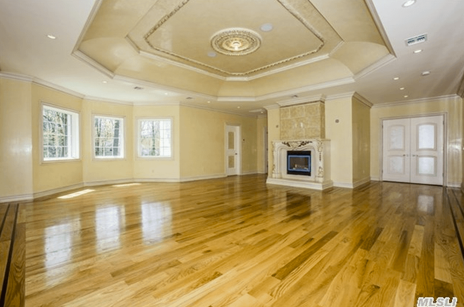 3.98 Million Newly Built Brick Home In Great Neck, NY Homes of the Rich