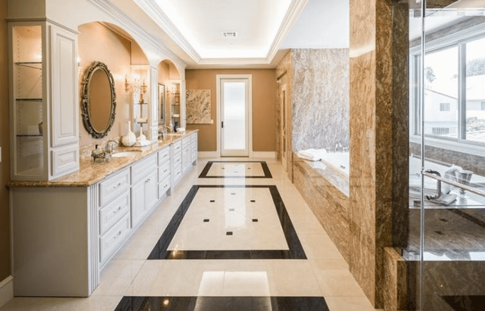 Palazzo Lombardy A 19 Million Newly Built Mediterranean Mansion In