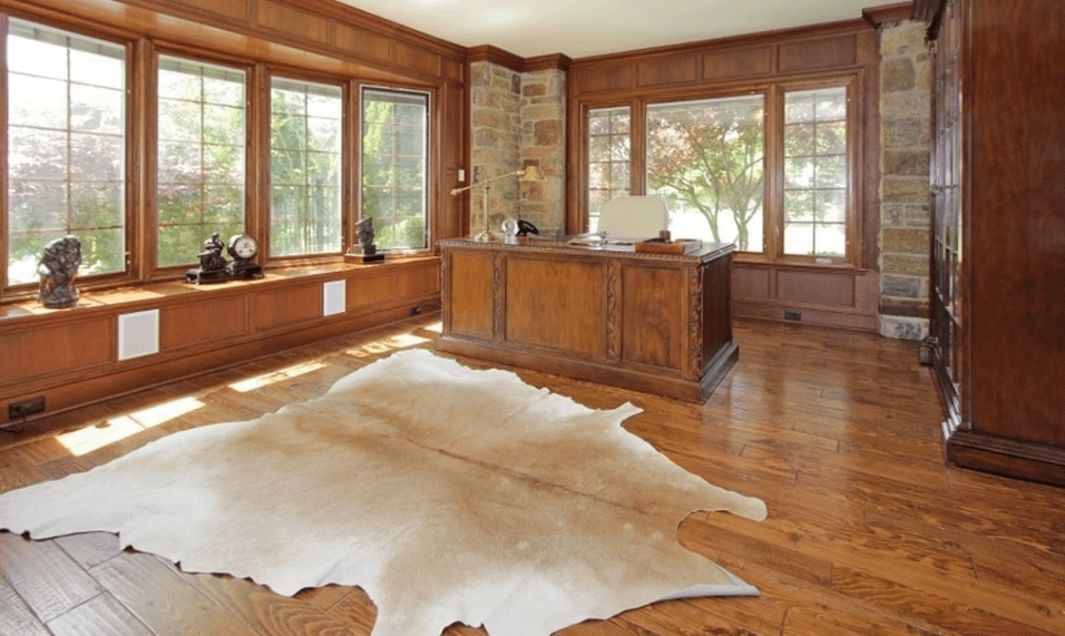 4.4 Million English Inspired Stone Home In Essex Fells, NJ Homes of