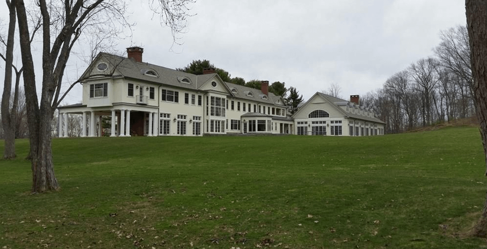 40,000 A Month Rental In Ossining, New York Homes of the Rich