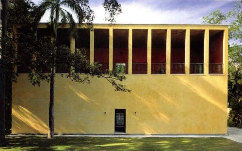 Ca' Ziff Estate In Miami, FL Homes of the Rich