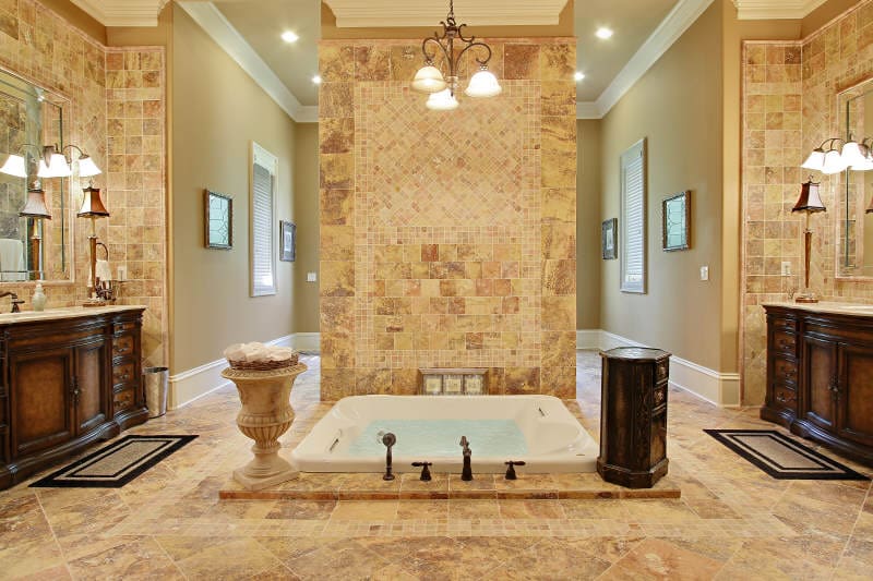 22,000 Square Foot Foreclosure In Atlanta, GA Homes of the Rich