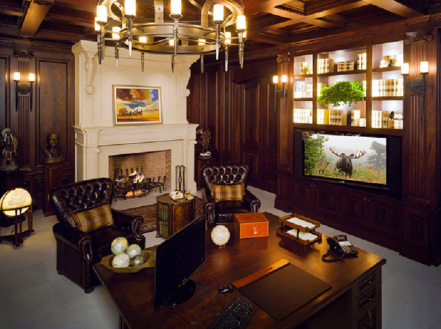 The Whispering Rock Estate ReListed For 78 Million Homes of the Rich