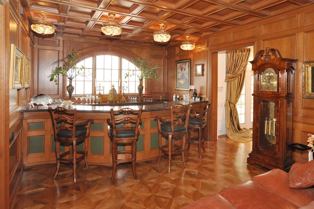 More Pics Of 50 Laura Drive In Cedar Grove, NJ Homes of the Rich