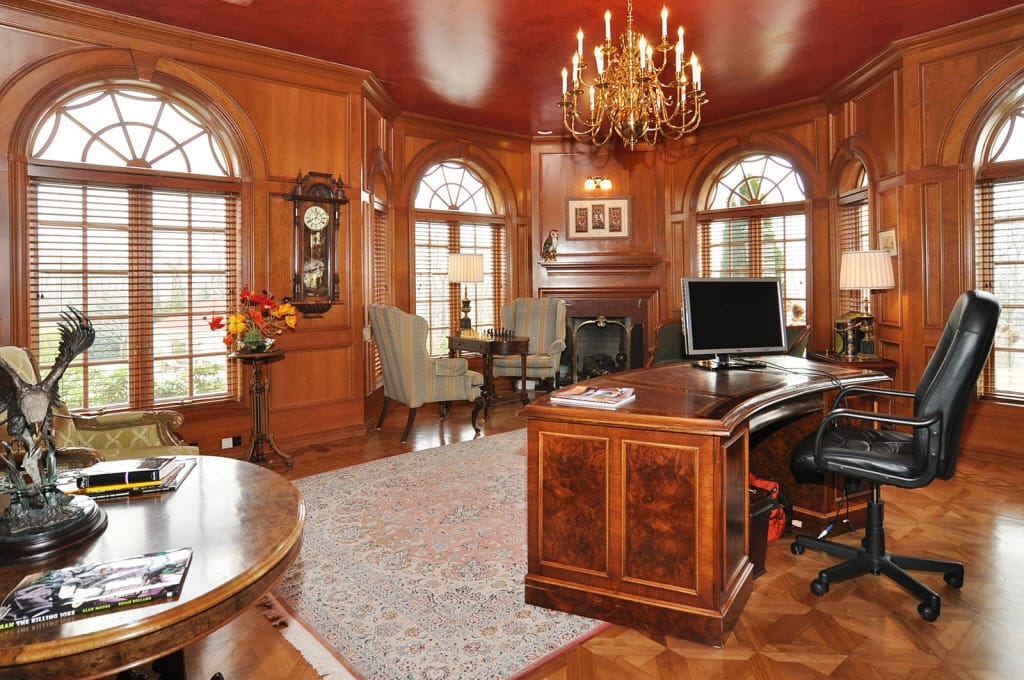 More Pics Of 50 Laura Drive In Cedar Grove, NJ Homes of the Rich