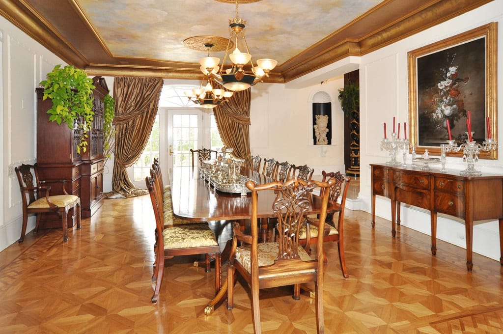 More Pics Of 50 Laura Drive In Cedar Grove, NJ Homes of the Rich