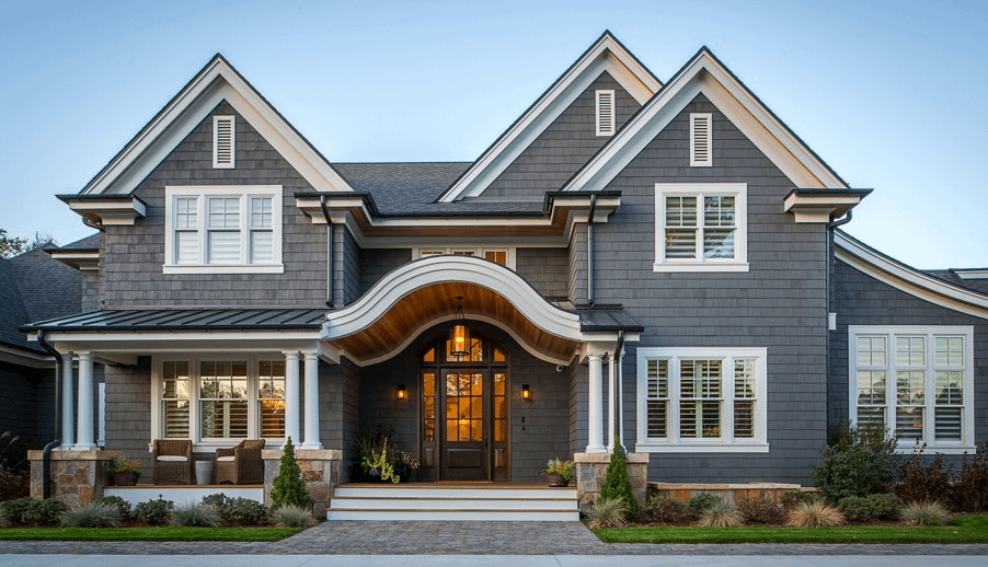 Diamond Homes Homes of the Rich