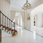 €14.5 Million Mansion In Saint Cloud, France - Homes of the Rich