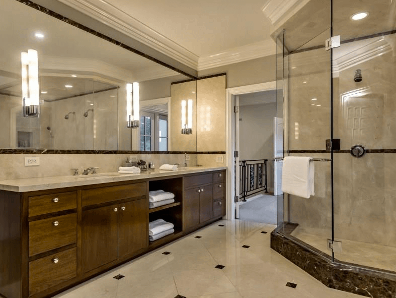 8 Million Lakefront Home In Los Altos Hills, CA Homes of the Rich