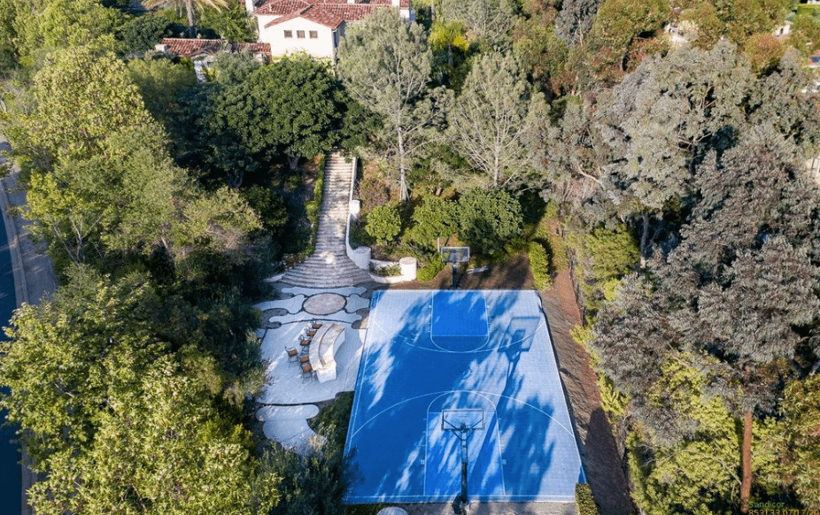 3.85 Million Spanish Style Home In San Diego, California Homes of