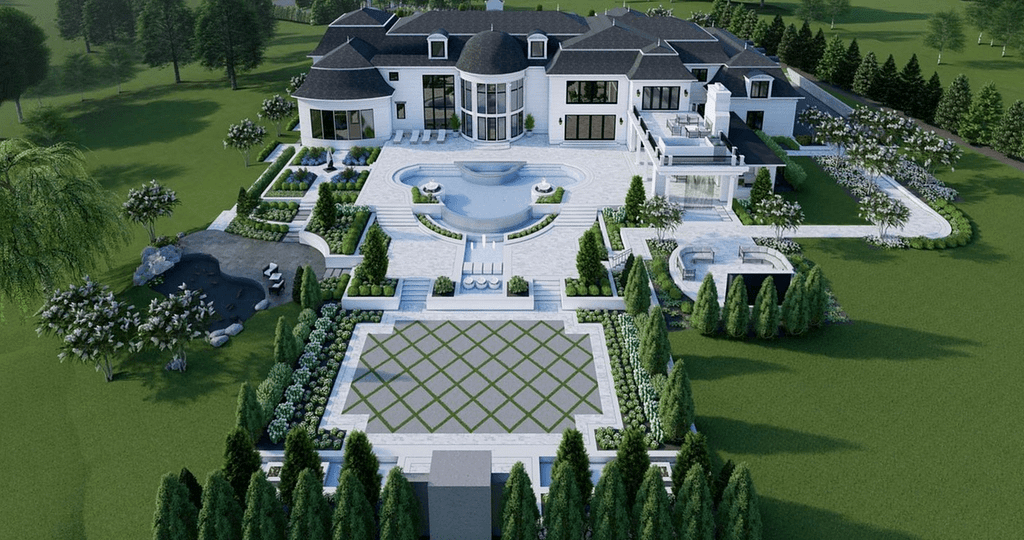 22 Million 22 000 Square Foot Proposed Home In McLean Virginia FLOOR   Screen Shot 2022 01 23 At 12.07.37 PM 