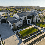 $4 Million New Build In Saint George, Utah (PHOTOS)