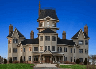 Indiana Archives Homes of the Rich