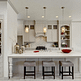 20 Beautiful Gourmet Kitchens - Homes of the Rich