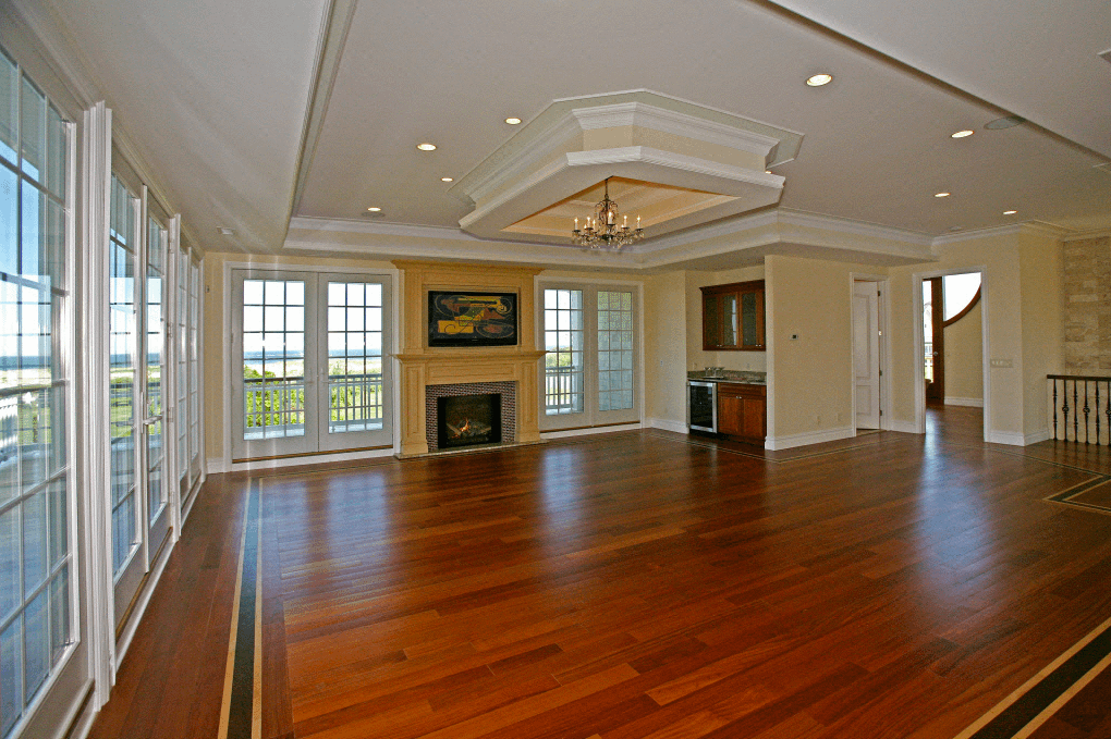 Beautiful Beach House In Sea Girt, NJ Homes of the Rich