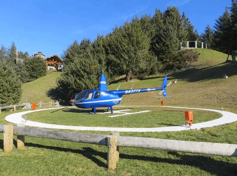 15.9 Million 28 Acre Waterfront Estate In Gold Beach, OR Homes of