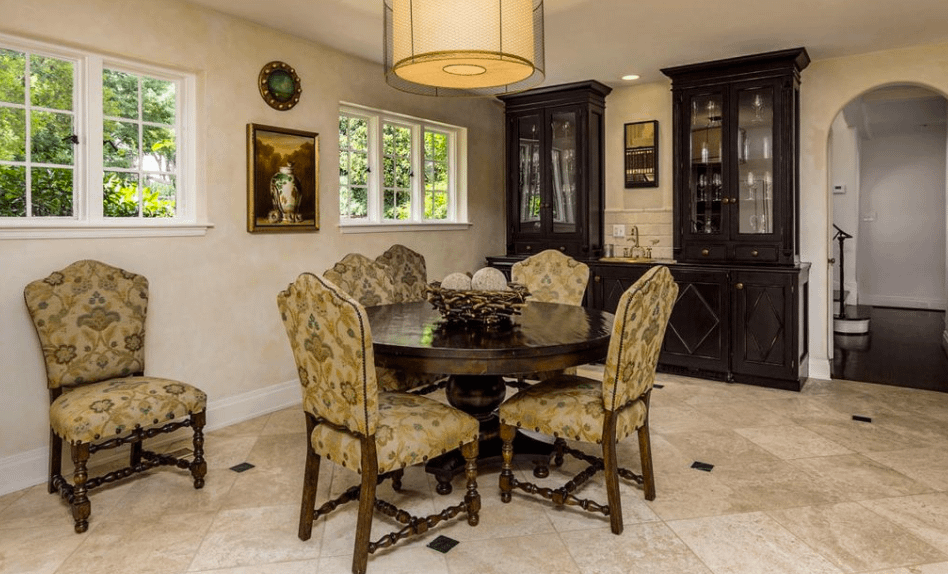 Historic Riverfront Home In Knoxville, Tennessee Homes of the Rich