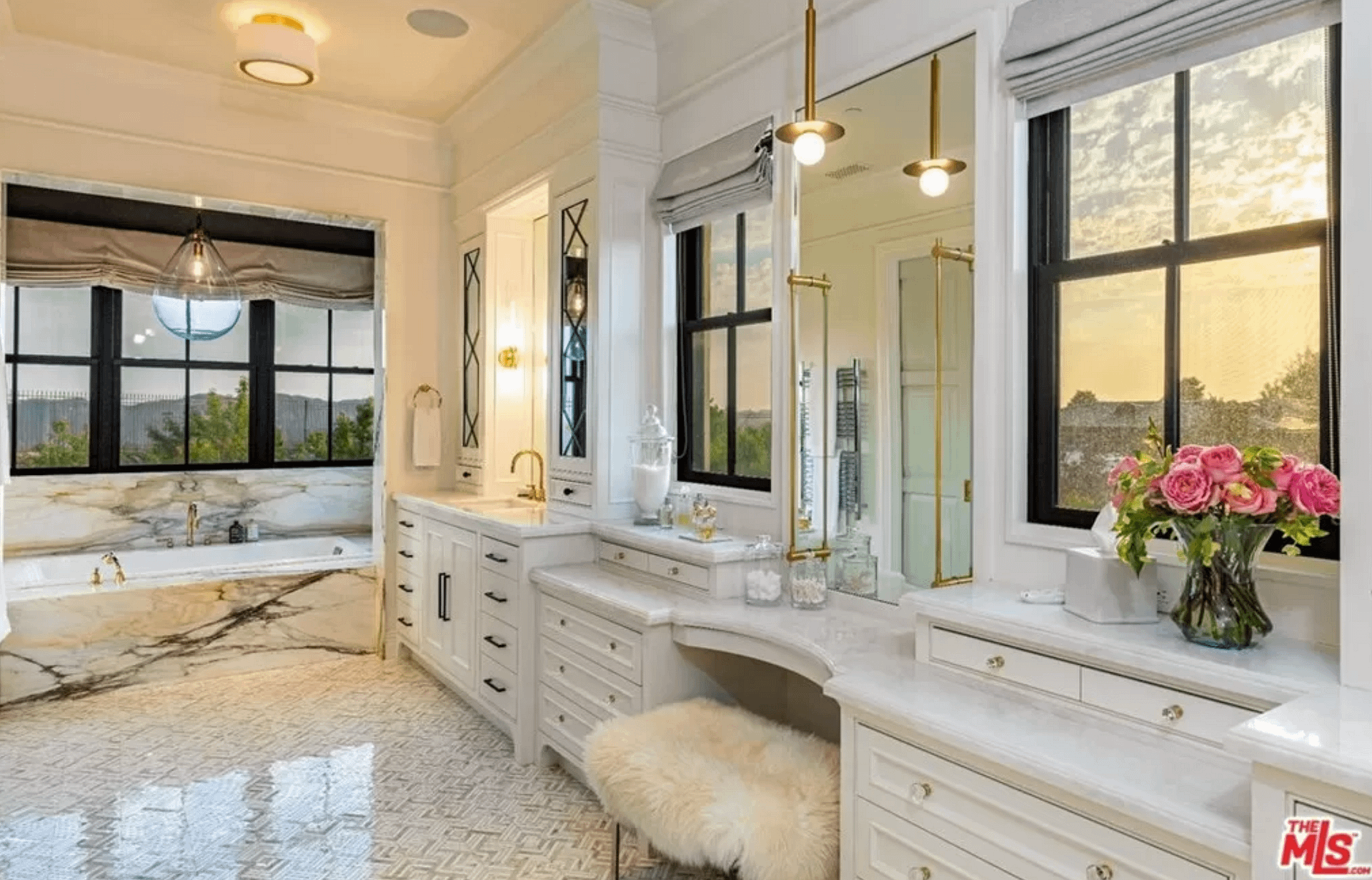Inside Clay Matthews' 25 Million California Home (PHOTOS) Homes of
