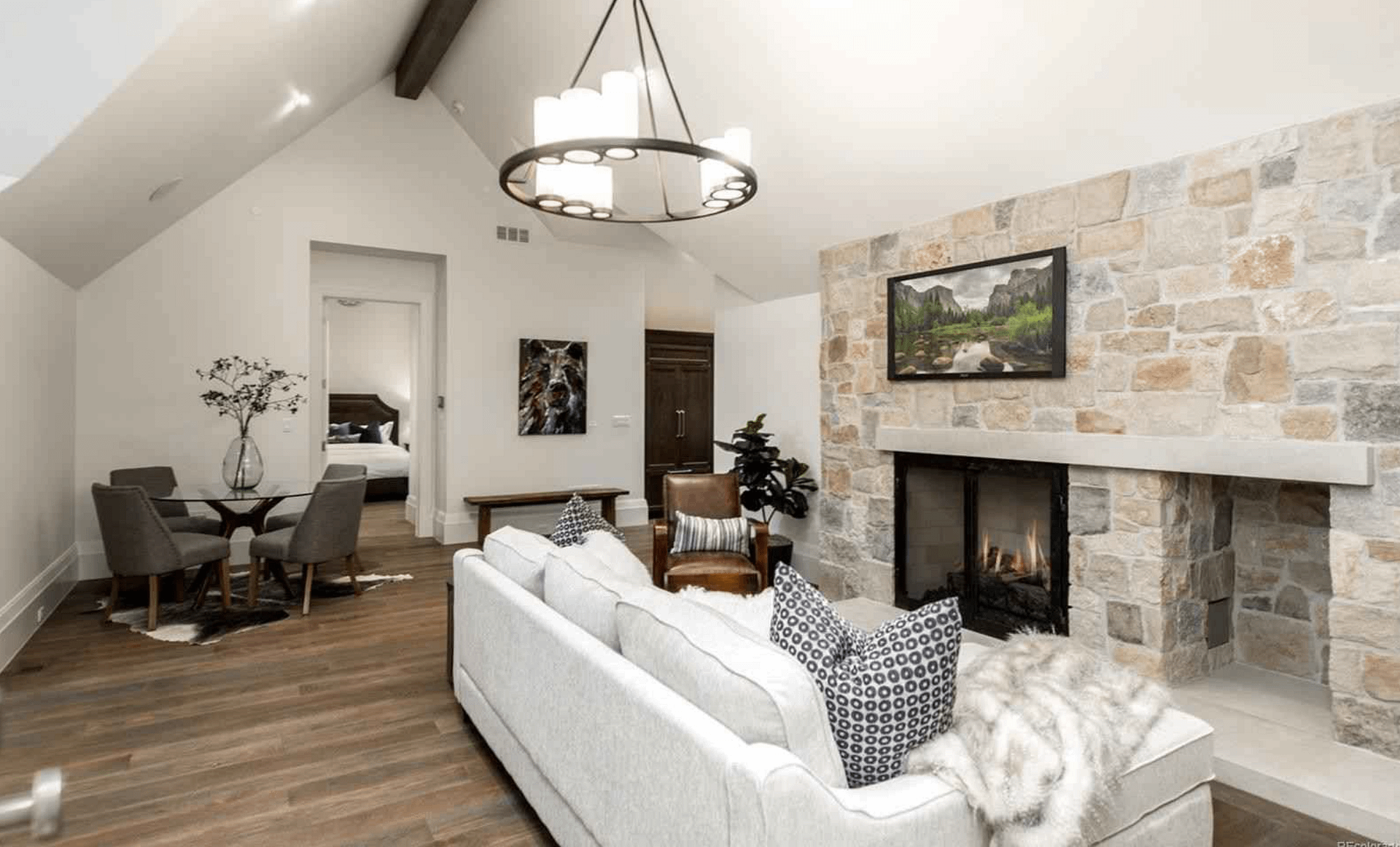 Ciara & Russell Wilson Buy Colorado Home For $25 Million (PHOTOS ...